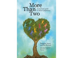 Boek-More Than Two-tweedehands