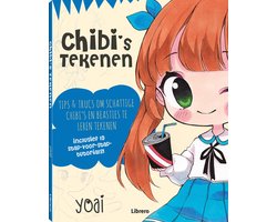 Chibi's tekenen