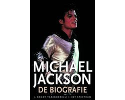 Michael Jackson Magie En Mythe
