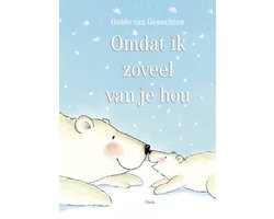 Clavisje - Omdat ik zoveel van je hou