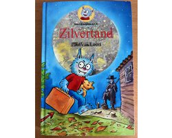 Boek-Zilvertand-tweedehands
