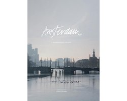 Boek-Amsterdam-tweedehands