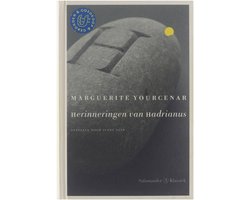 Herinneringen Van Hadrianus
