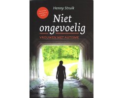 Boek-Niet ongevoelig-tweedehands