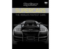 Top Gear Supercars