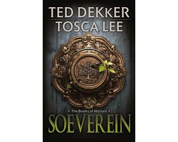 Boek-The Books of Mortals 3 - Soeverein-tweedehands