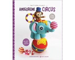 Amigurumi Circus