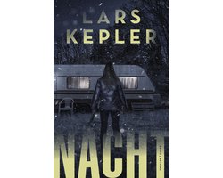 Boek-Joona Linna 10 - Nacht-tweedehands