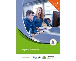Logistiek en kwaliteit combipakket