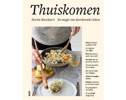 Boek-Thuiskomen-tweedehands