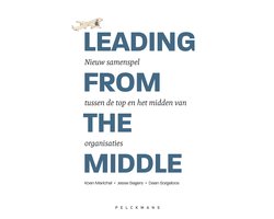 Leading from the middle