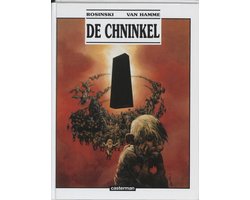 De Chninkel - De chninkel