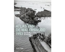Atlas van de watersnood 1953