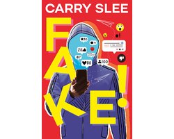 Boek-Fake!-tweedehands