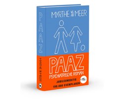 Boek-Paaz-tweedehands