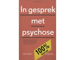 In gesprek met psychose