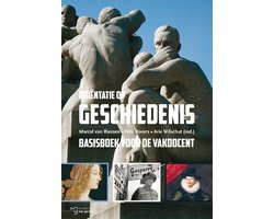 Boek-Oriëntatie op geschiedenis-tweedehands