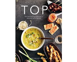 Boek-Top-tweedehands