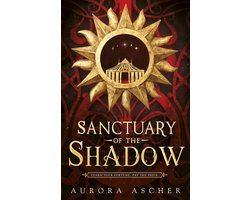 Sanctuary of the Shadow: