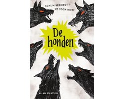 De honden