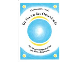Boek-De hoorn des overvloeds-tweedehands