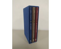 Geschriften van Midden-Aarde