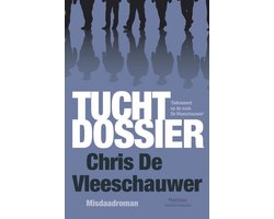 Tuchtdossier