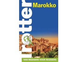 Trotter - Marokko