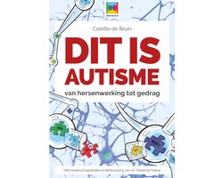 Boek-Dit is autisme-tweedehands