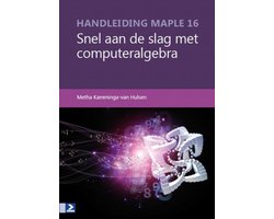 Handleiding Maple 16