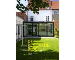 Boek-De Renovatiebijbel 2-tweedehands