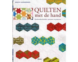 Quilten met de hand