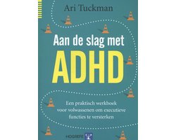 Aan de slag met ADHD