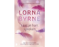 Boek-Laat je hart spreken-tweedehands