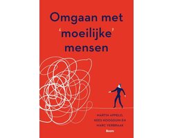 Boek-Omgaan met moeilijke mensen-tweedehands