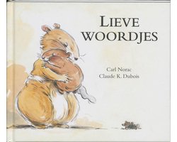 Lieve woordjes