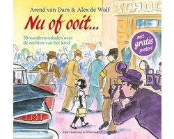 Boek-Nu of ooit-tweedehands