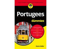 Voor Dummies - Portugees voor Dummies