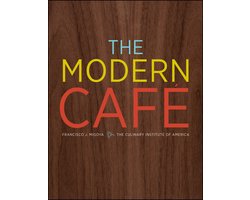 Modern Cafe