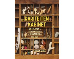 Het rariteitenkabinet