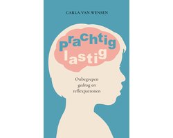 Boek-Prachtig lastig-tweedehands