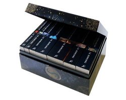 Boek-Harry Potter Adult Paperback Boxed Set-tweedehands