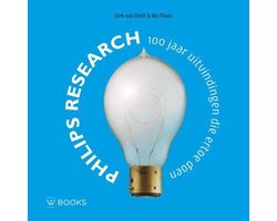 100 jaar Philips research