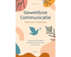 Geweldloze communicatie praktisch toepassen