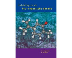Boek-Inleiding in de bio-organische chemie-tweedehands