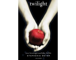 Twilight 1 - Twilight