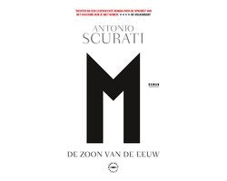 M. - De zoon van de eeuw