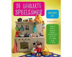 De gehaakte speelkamer