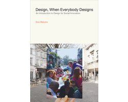 Design When Everybody Designs