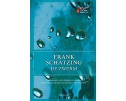 Boek-De Zwerm-tweedehands